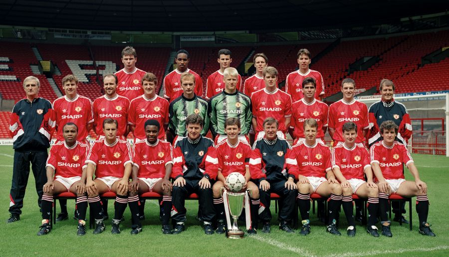 嫻熟的傳球 嫻熟的傳球